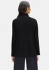 Tencel & Organic Cotton Honeycomb Shaped Jacket