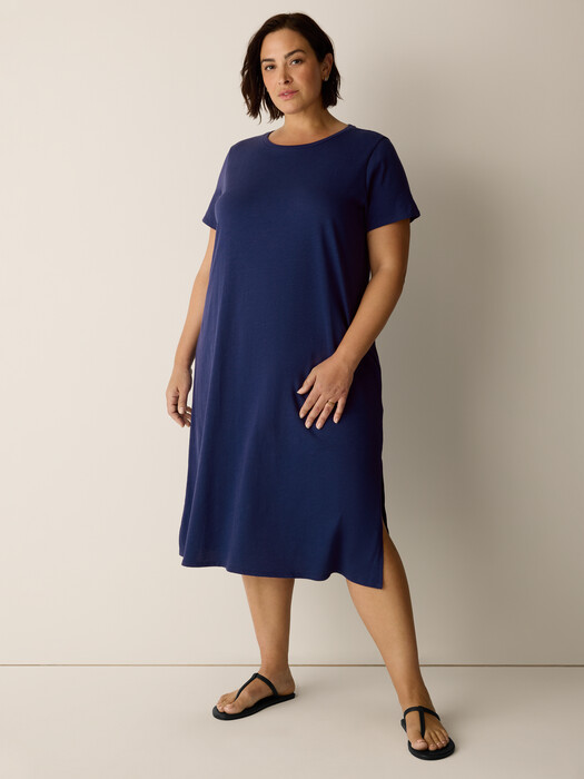 cotton slub shirt dress Buy Celtic & Co. Slub 100% Cotton Jersey Shirt Dress from Next USA