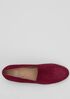 Elan Suede Loafer