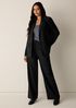 Seasonless Wool Full-Length Trouser