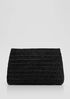 Mar Y Sol for EILEEN FISHER Raffia Clutch