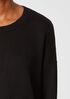 Organic Linen Cotton Box-Top