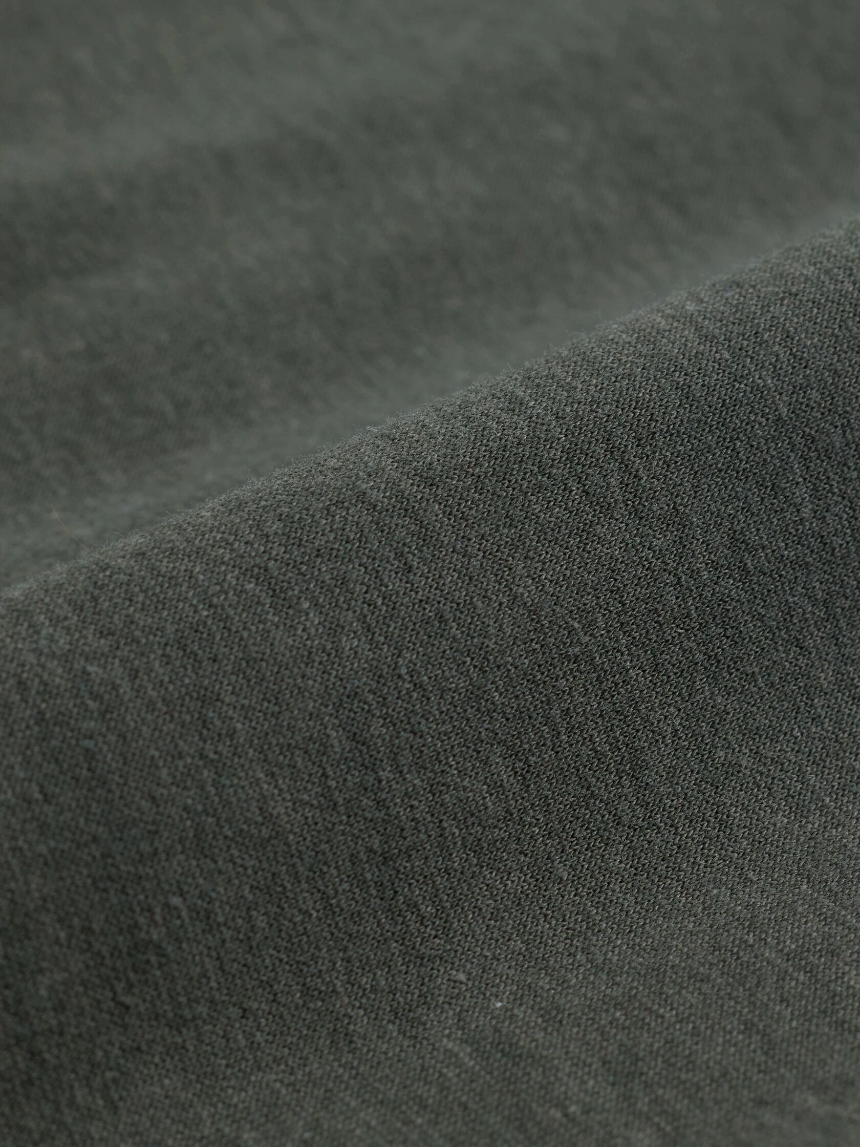 Cozy Brushed Terry Hug&nbsp;Straight Pant