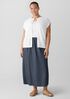 Organic Linen Cotton Vest