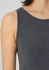 Fine Jersey Tank Dress
