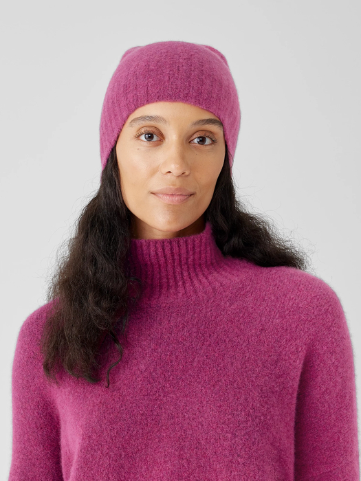 Cashmere Silk Bliss Hat