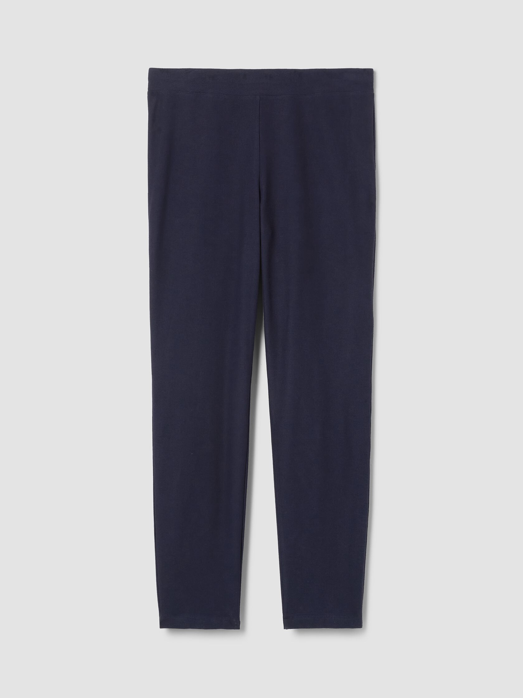 Washable Stretch Crepe Pant