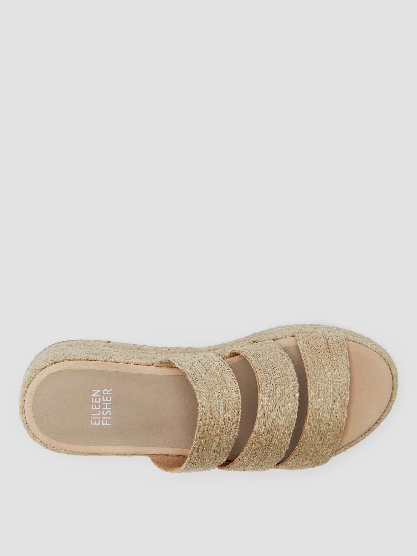 Mayla Jute Espadrille Sandal