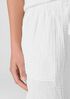 Organic Cotton Lofty Gauze Walking Shorts