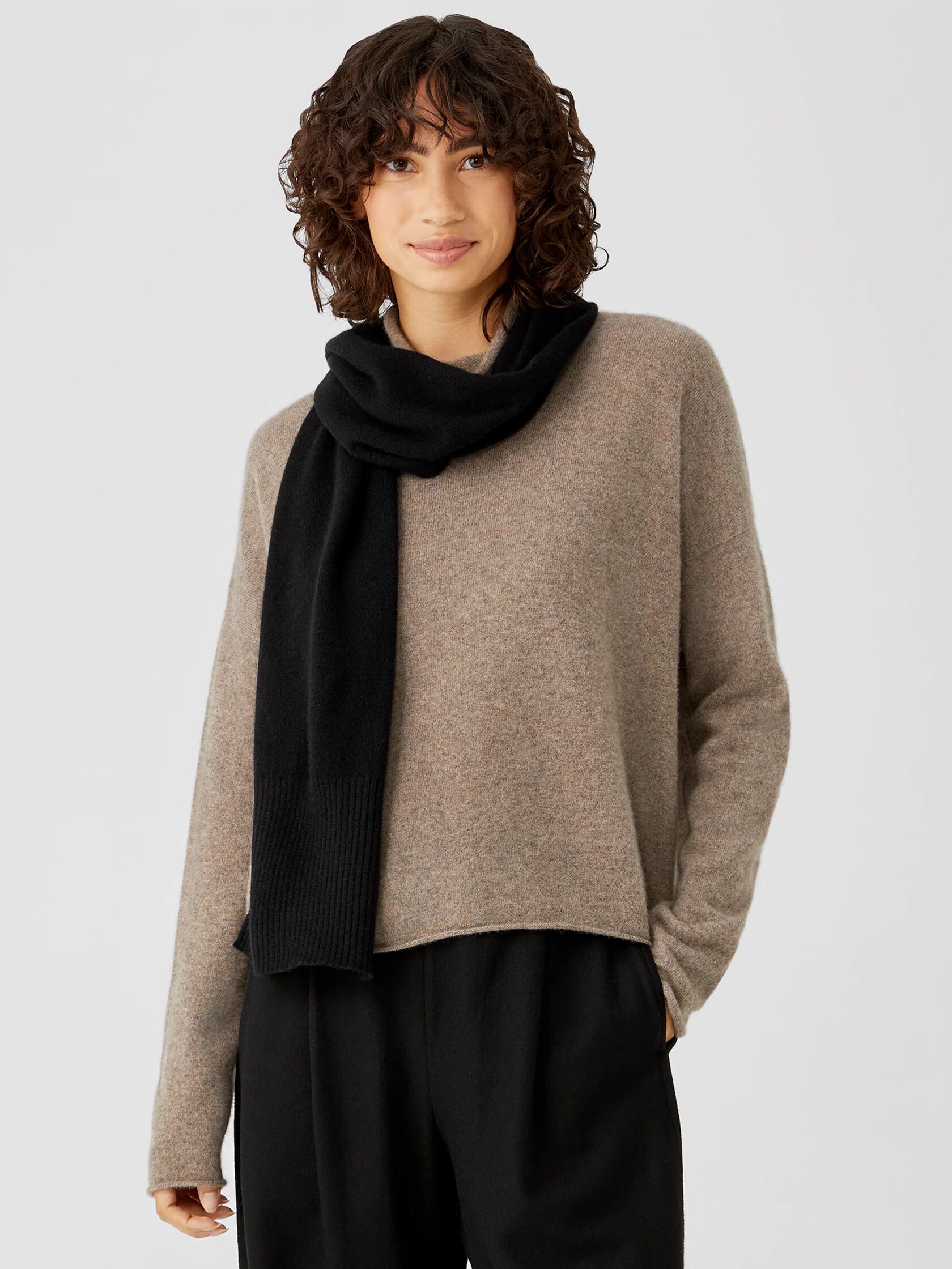 Italian Cashmere Wrap