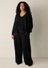 Wool Shimmer Cardigan in&nbsp;Regenerative Wool