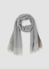 Airy Reclaimed Cashmere Scarf