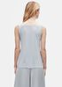 Tencel Jersey Slim Shell