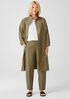 Organic Cotton Hemp Lantern Pant