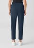 Cozy Brushed Terry Hug Slouchy Pant