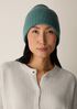 Cashmere Silk Boucle Bliss Hat