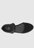 Powell Suede Sneaker Sandal