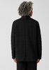 Quilted Organic Cotton Jacket