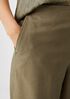 Organic Cotton Hemp Lantern Pant