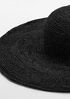 Mar Y Sol for EILEEN FISHER Raffia Sun Hat