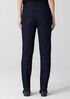 Cotton Stretch Denim Slim Jean