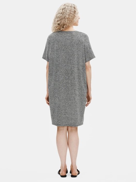 cotton shirt dress h&m H&M Eyelet-Embroidered Cotton Shirt Dress (Green)