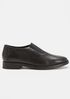 Harlow Smooth Leather Loafer