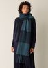 Boucle Cloud Scarf