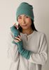 Cashmere Silk Boucle Bliss Glovelettes