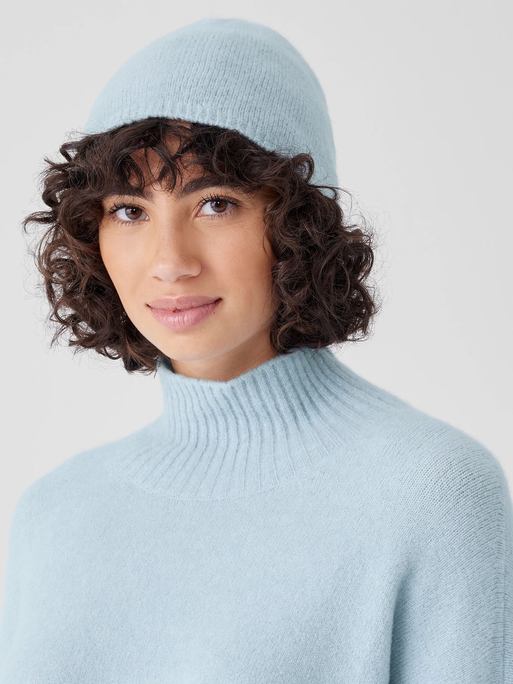 Cashmere Silk Bliss Hat