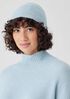 Cashmere Silk Bliss Hat