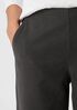 Organic Cotton Hemp Lantern Pant