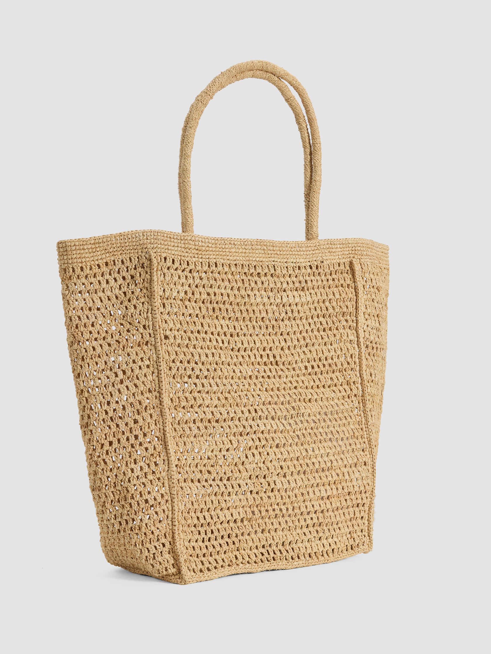 Mar Y Sol for EILEEN FISHER Beach Tote