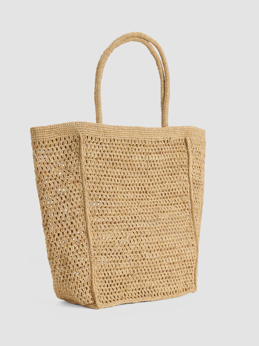 Mar Y Sol for EILEEN FISHER Beach Tote