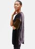 Resewn Velvet Tunic