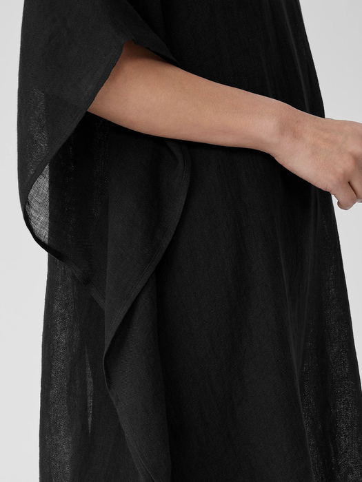 Linen Gauze Caftan