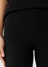 Cozy Brushed Terry Hug Leggings