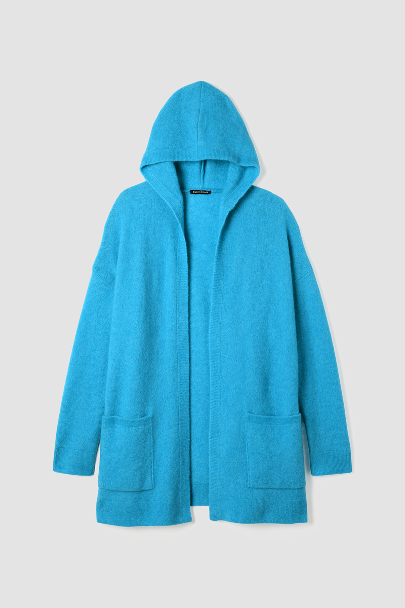 Cashmere & Cashmere Blend Clothing for Women EILEEN FISHER EILEEN