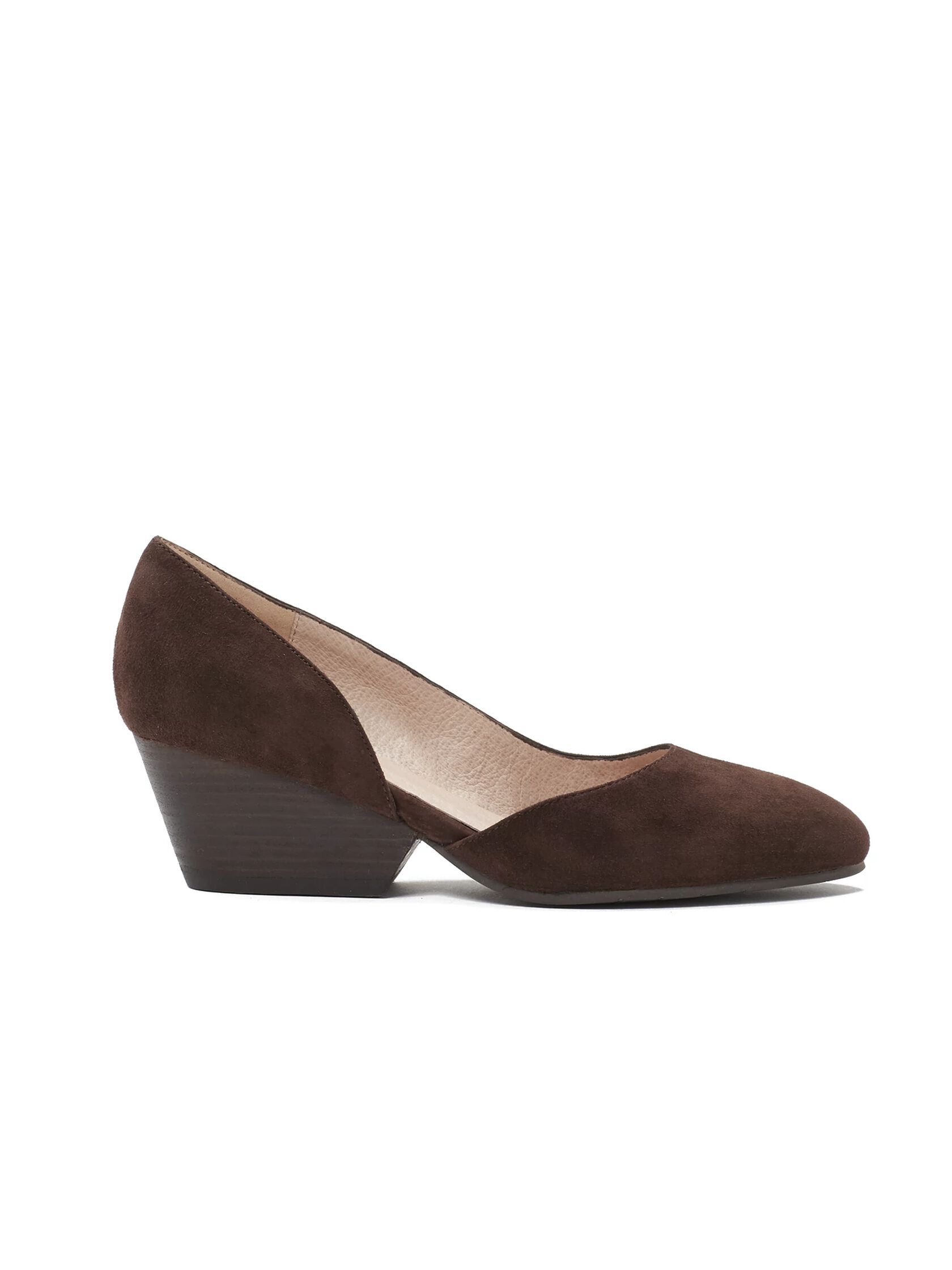 Lily Pump