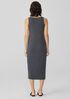 Fine Jersey Tank Dress
