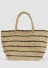 Mar Y Sol for EILEEN FISHER Beach Tote