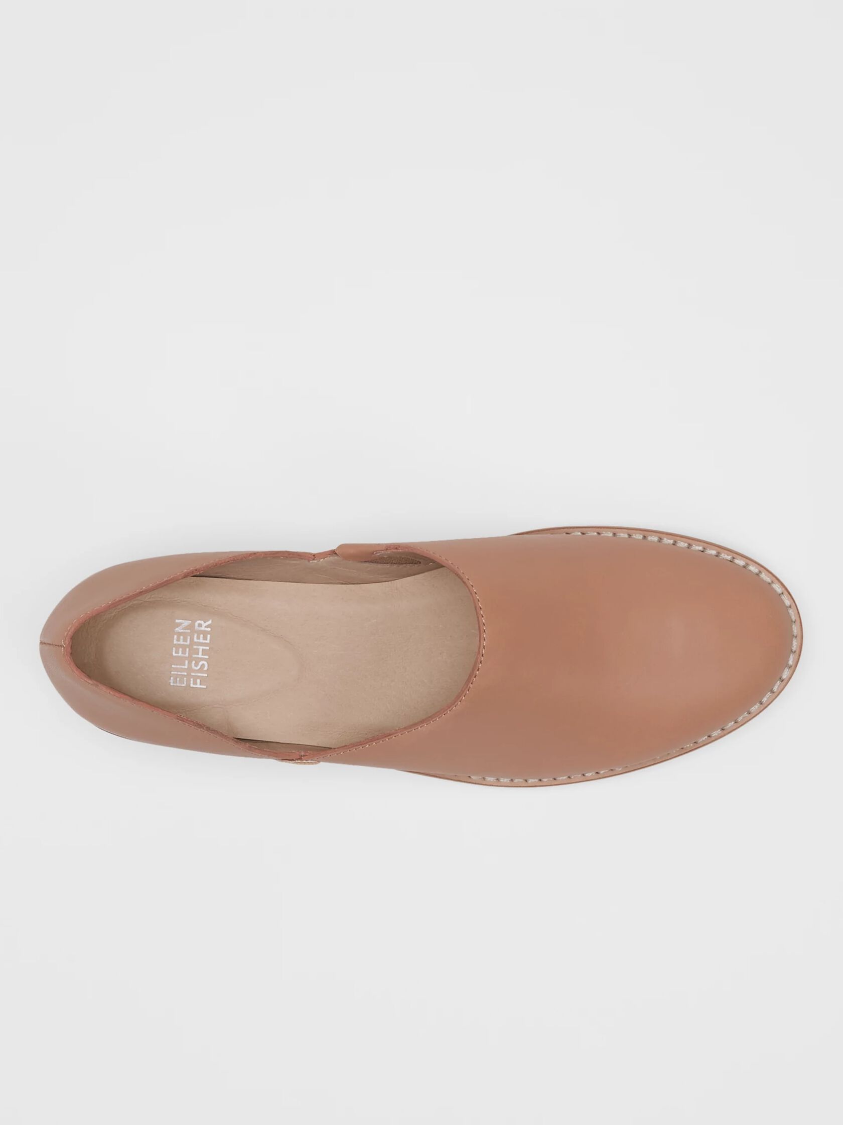 Allen Smooth Leather Loafer