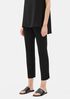 Organic Cotton Slim Pant