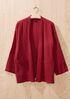 Renew Overdye Organic Cotton Jacket, M