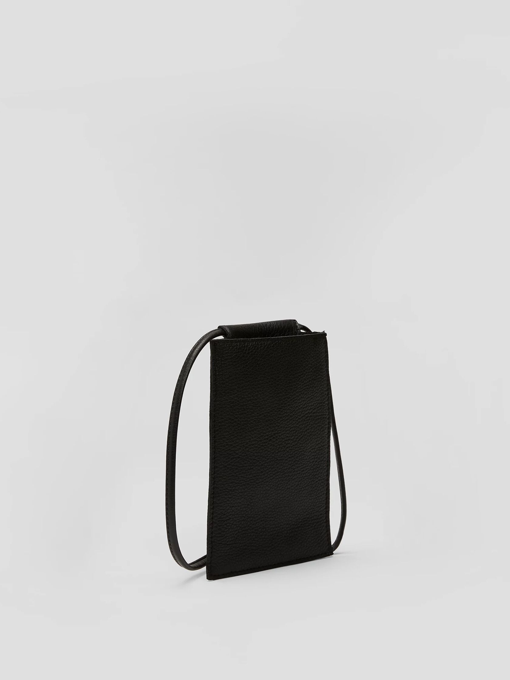 Grainy Italian Phone Pouch