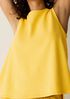 Garment-Dyed Organic Cotton Terry Shell