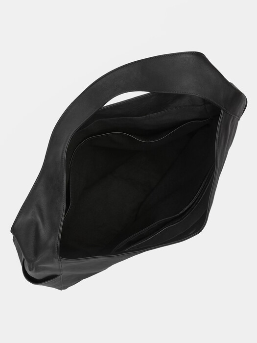 Buttery Leather Large Everything Bag