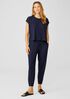 Viscose Jersey Jogger Pant