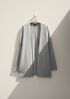 Renew Fine Gauge Cashmere Cardigan, XL