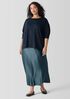 Fine Merino Box-Top in Regenerative Wool
